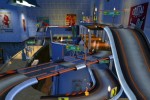 Mad Tracks (PC)