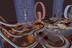 Mad Tracks (PC)