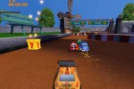 Mad Tracks (PC)
