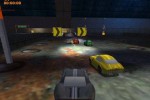 Mad Tracks (PC)