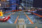 Mad Tracks (PC)