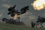 Chromehounds (Xbox 360)