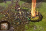 The Lord of the Rings, The Battle for Middle-earth II (Xbox 360)