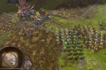 The Lord of the Rings, The Battle for Middle-earth II (Xbox 360)