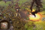 The Lord of the Rings, The Battle for Middle-earth II (Xbox 360)