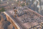 The Lord of the Rings, The Battle for Middle-earth II (Xbox 360)
