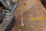 Micro Machines V4 (PC)