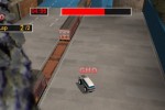 Micro Machines V4 (PC)
