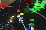 Micro Machines V4 (PC)