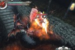 Tian Xing: Swords of Destiny (PlayStation 2)