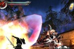 Tian Xing: Swords of Destiny (PlayStation 2)
