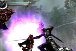 Tian Xing: Swords of Destiny (PlayStation 2)