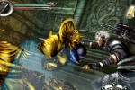 Tian Xing: Swords of Destiny (PlayStation 2)