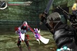 Tian Xing: Swords of Destiny (PlayStation 2)