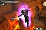 Tian Xing: Swords of Destiny (PlayStation 2)