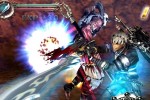 Tian Xing: Swords of Destiny (PlayStation 2)