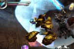 Tian Xing: Swords of Destiny (PlayStation 2)