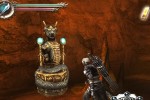 Tian Xing: Swords of Destiny (PlayStation 2)