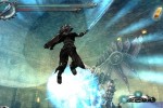 Tian Xing: Swords of Destiny (PlayStation 2)