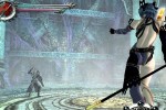 Tian Xing: Swords of Destiny (PlayStation 2)