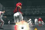 Soccer Life II (PlayStation 2)