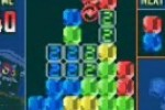 Super Puzzle Fighter II: Network Battle (Mobile)