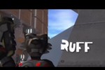Ruff Trigger: The Vanocore Conspiracy (PlayStation 2)