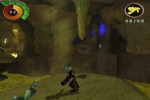 Ruff Trigger: The Vanocore Conspiracy (PlayStation 2)