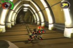 Ruff Trigger: The Vanocore Conspiracy (PlayStation 2)