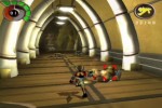 Ruff Trigger: The Vanocore Conspiracy (PlayStation 2)
