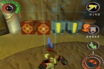 Ruff Trigger: The Vanocore Conspiracy (PlayStation 2)