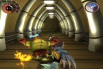 Ruff Trigger: The Vanocore Conspiracy (PlayStation 2)