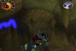Ruff Trigger: The Vanocore Conspiracy (PlayStation 2)