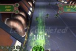 Ruff Trigger: The Vanocore Conspiracy (PlayStation 2)