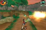 Ruff Trigger: The Vanocore Conspiracy (PlayStation 2)