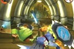 Ruff Trigger: The Vanocore Conspiracy (PlayStation 2)
