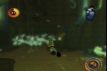 Ruff Trigger: The Vanocore Conspiracy (PlayStation 2)