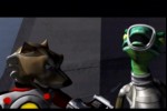 Ruff Trigger: The Vanocore Conspiracy (PlayStation 2)