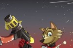 Ruff Trigger: The Vanocore Conspiracy (PlayStation 2)