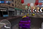 Juiced: Eliminator (PSP)