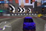 Juiced: Eliminator (PSP)