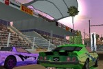 Juiced: Eliminator (PSP)