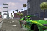 Juiced: Eliminator (PSP)