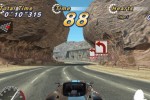 OutRun 2006: Coast 2 Coast (PC)