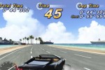 OutRun 2006: Coast 2 Coast (PC)