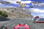 OutRun 2006: Coast 2 Coast (PC)