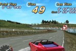 OutRun 2006: Coast 2 Coast (PC)