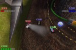 Micro Machines V4 (PlayStation 2)
