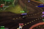Micro Machines V4 (PlayStation 2)