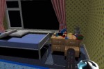 Micro Machines V4 (PlayStation 2)